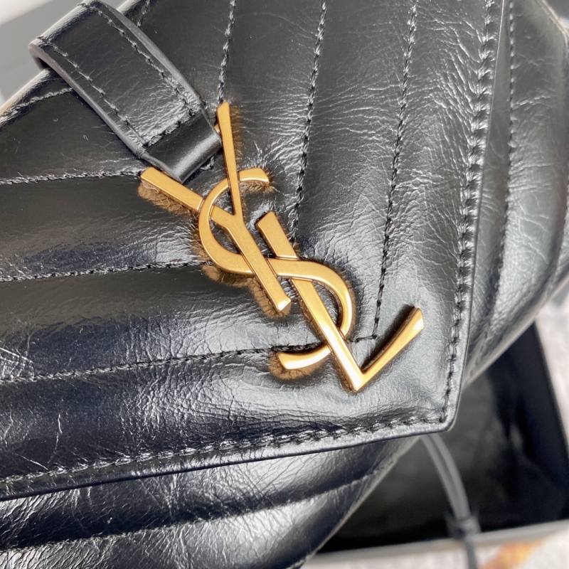 YSL Satchel Bags